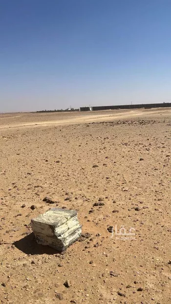 أرض للبيع في حي هجرة الزهوه والبيان, مدينة هجرة الزهوه والبيان, منطقة الرياض صورة 2