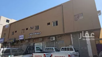 عمارة للإيجار في شارع سليمان بن عبدالملك بن مروان, حي طويق, مدينة الرياض, منطقة الرياض صورة 2