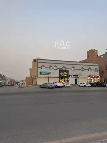 عمارة للإيجار في شارع النبع, حي طويق, مدينة الرياض, منطقة الرياض