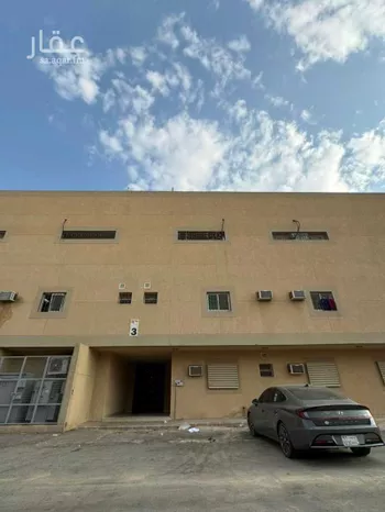 عمارة للإيجار في شارع يوسف بن مشخص, حي المنار, مدينة الرياض, منطقة الرياض صورة 2