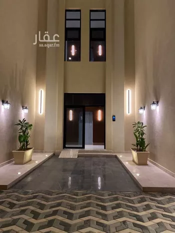 شقة للبيع في شارع محمد نور رحيمي, حي المهدية, مدينة الرياض, منطقة الرياض صورة 2
