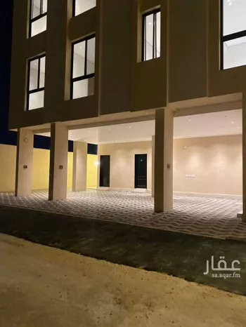 شقة للبيع في شارع محمد نور رحيمي, حي المهدية, مدينة الرياض, منطقة الرياض صورة 3