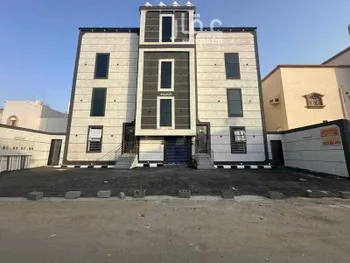 شقة للبيع في حي الرحاب 1, مدينة جازان, منطقة جازان