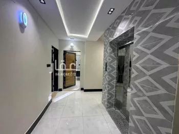 شقة للبيع في حي الرحاب 1, مدينة جازان, منطقة جازان صورة 2