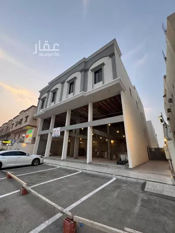عمارة للإيجار في شارع شارع نعمان بن حارثة, حي الجسر, مدينة الخبر, المنطقة الشرقية صورة 3