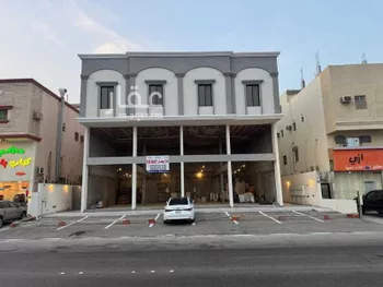 عمارة للإيجار في شارع شارع نعمان بن حارثة, حي الجسر, مدينة الخبر, المنطقة الشرقية صورة 2