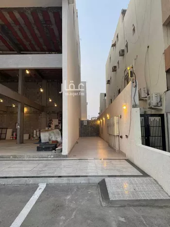 عمارة للإيجار في شارع شارع نعمان بن حارثة, حي الجسر, مدينة الخبر, المنطقة الشرقية صورة 4