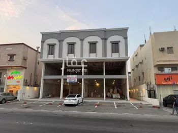 عمارة للإيجار في شارع شارع نعمان بن حارثة, حي الجسر, مدينة الخبر, المنطقة الشرقية