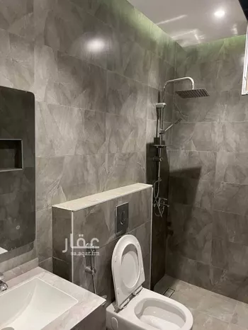 شقة للإيجار في شارع عيسي الماص, حي القيروان, مدينة الرياض, منطقة الرياض صورة 4