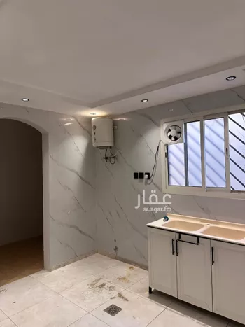 شقة للإيجار في شارع البازان, حي حطين, مدينة الرياض, منطقة الرياض صورة 2