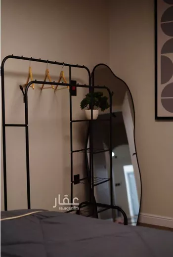 شقة مفروشة للحجز في الطريق الدائري الشمالي الفرعي, المروج, الرياض صورة 3