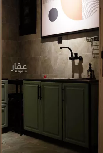 شقة مفروشة للحجز في الطريق الدائري الشمالي الفرعي, المروج, الرياض صورة 5