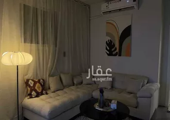 شقة مفروشة للحجز في الطريق الدائري الشمالي الفرعي ، حي المروج ، الرياض ، منطقة الرياض صورة 4