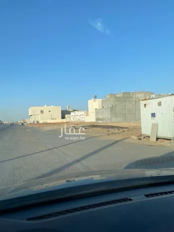 أرض للبيع في شارع السيل الكبير, حي المهدية, مدينة الرياض, منطقة الرياض صورة 2