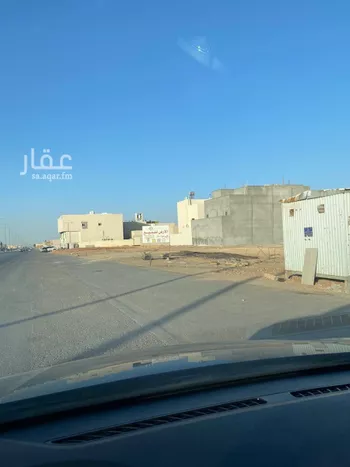 أرض للبيع في شارع عبدالرحمن بن حسن الفتني, حي المهدية, مدينة الرياض, منطقة الرياض صورة 2