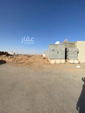 أرض للبيع في شارع علي بن عبدالله السنهوري, حي المهدية, مدينة الرياض, منطقة الرياض صورة 3