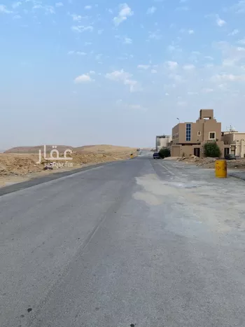 أرض للبيع في حي المهدية, مدينة الرياض, منطقة الرياض صورة 3