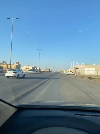 أرض للبيع في شارع ابن أبي الشكر الفلكي, حي المهدية, مدينة الرياض, منطقة الرياض صورة 3