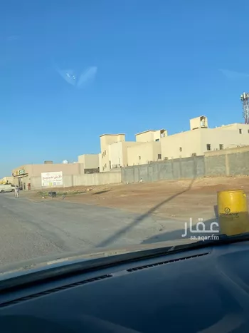 أرض للبيع في شارع السيل الكبير, حي المهدية, مدينة الرياض, منطقة الرياض صورة 3