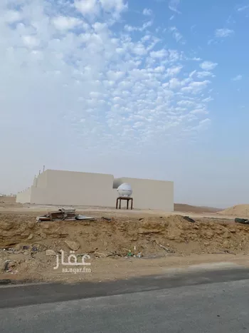 أرض للبيع في حي المهدية, مدينة الرياض, منطقة الرياض صورة 2