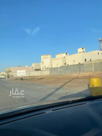 أرض للبيع في شارع ابن أبي الشكر الفلكي, حي المهدية, مدينة الرياض, منطقة الرياض صورة 2
