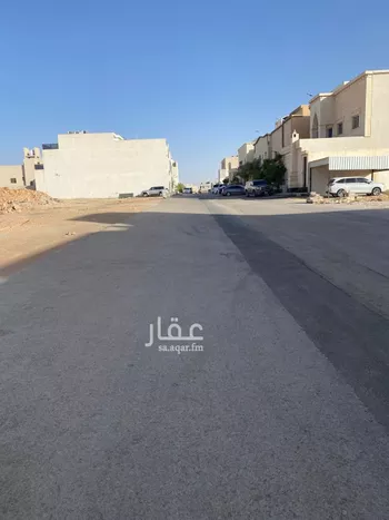 أرض للبيع في شارع علي بن رشيد, حي المهدية, مدينة الرياض, منطقة الرياض صورة 3