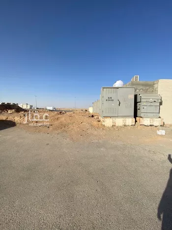 أرض للبيع في شارع علي بن عبدالله السنهوري, حي المهدية, مدينة الرياض, منطقة الرياض صورة 4