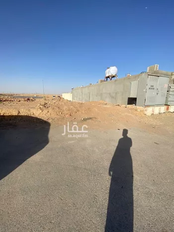 أرض للبيع في شارع علي بن عبدالله السنهوري, حي المهدية, مدينة الرياض, منطقة الرياض صورة 2