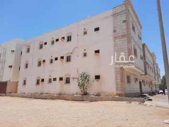 عمارة للبيع في شارع ذو الشكوة ابو عبدالرحمن القيني, حي النزهة, مدينة رابغ, منطقة مكة المكرمة صورة 5