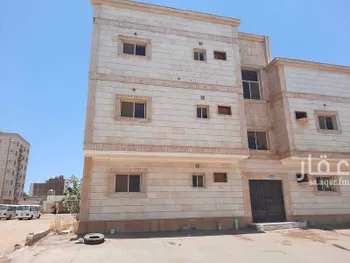 عمارة للبيع في شارع ذو الشكوة ابو عبدالرحمن القيني, حي النزهة, مدينة رابغ, منطقة مكة المكرمة صورة 2