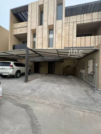 دور للإيجار في شارع عمر السلمي, حي العارض, مدينة الرياض, منطقة الرياض صورة 4