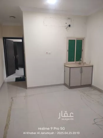 شقة للإيجار في شارع الخبر, حي الخبر الجنوبية, مدينة الخبر, المنطقة الشرقية صورة 2