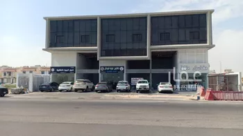 عمارة للإيجار في شارع المغيره ابن شعبه, حي الصواري, مدينة الخبر, المنطقة الشرقية صورة 3