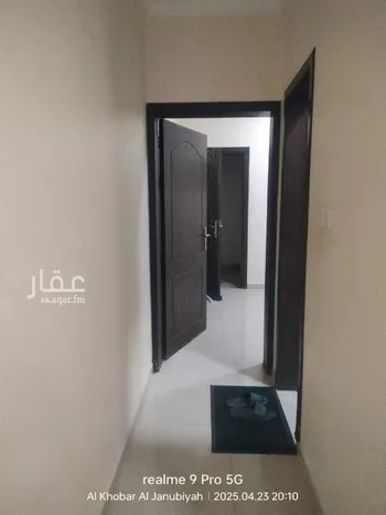 شقة للإيجار في شارع الخبر, حي الخبر الجنوبية, مدينة الخبر, المنطقة الشرقية صورة 3