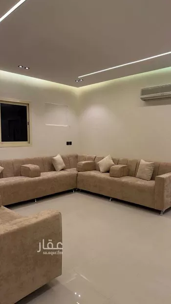 شقة للإيجار في شارع الفضائل, حي ظهرة لبن, مدينة الرياض, منطقة الرياض صورة 3
