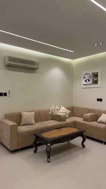 شقة للإيجار في شارع الفضائل, حي ظهرة لبن, مدينة الرياض, منطقة الرياض صورة 5