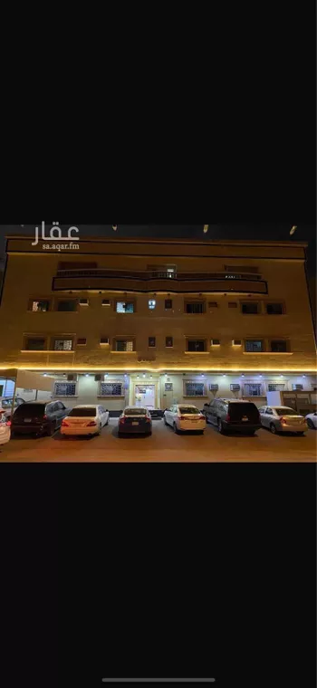 شقة للإيجار في شارع الفضائل, حي ظهرة لبن, مدينة الرياض, منطقة الرياض