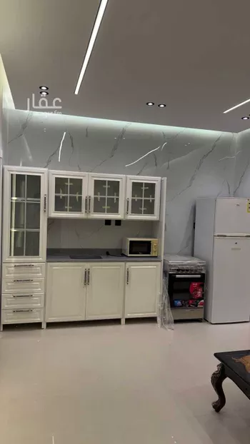 شقة للإيجار في شارع الفضائل, حي ظهرة لبن, مدينة الرياض, منطقة الرياض صورة 2