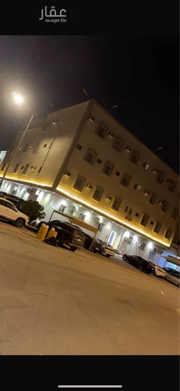 شقة للإيجار في شارع الفروسية, حي ظهرة لبن, مدينة الرياض, منطقة الرياض