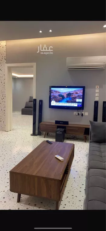 شقة للإيجار في شارع الفضائل, حي ظهرة لبن, مدينة الرياض, منطقة الرياض صورة 4