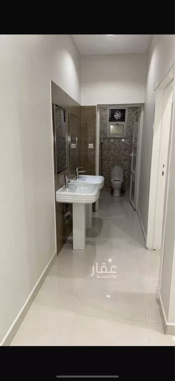 شقة للإيجار في شارع الفروسية, حي ظهرة لبن, مدينة الرياض, منطقة الرياض صورة 5