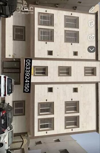 شقة للبيع في حي الفيحاء ، الدمام ، الدمام