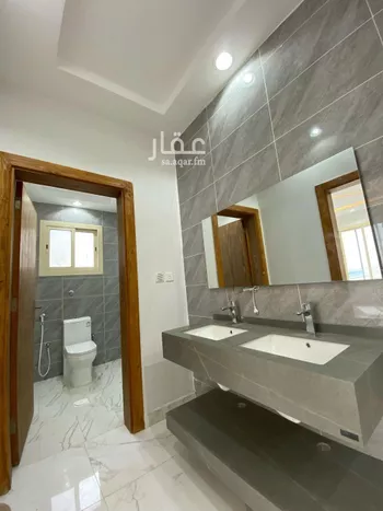 شقة للبيع في شارع حبيب بن عوف العبد ي, حي الريان, مدينة جدة, منطقة مكة المكرمة صورة 4
