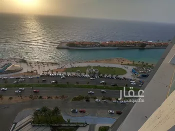 شقة للبيع في شارع طريق الكورنيش فرعي, حي الشاطئ, مدينة جدة, منطقة مكة المكرمة صورة 2
