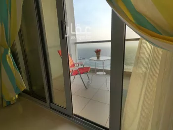 شقة للبيع في شارع طريق الكورنيش فرعي, حي الشاطئ, مدينة جدة, منطقة مكة المكرمة صورة 4