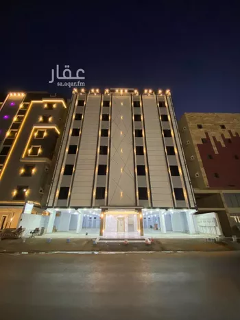 شقة للبيع في شارع عبد الله بن ورقاء بن جناده, حي مريخ, مدينة جدة, منطقة مكة المكرمة