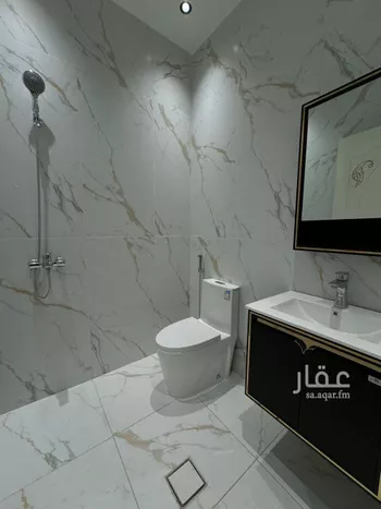 شقة للبيع في شارع خداش ابن حصين, حي النزهة, مدينة جدة, منطقة مكة المكرمة صورة 4