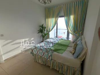 شقة للبيع في شارع طريق الكورنيش فرعي, حي الشاطئ, مدينة جدة, منطقة مكة المكرمة صورة 3