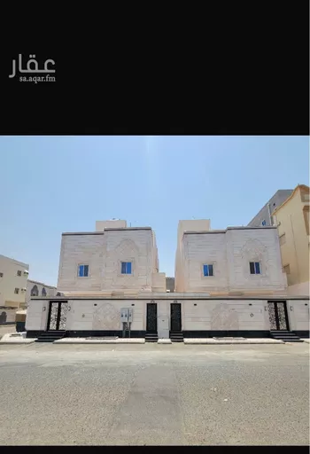 فيلا للبيع في شارع رضوان الشافعي, حي السنابل, مدينة جدة, منطقة مكة المكرمة