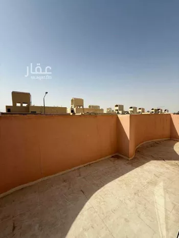 دور للإيجار في شارع علي الدرويش ، حي الرمال ، الرياض ، منطقة الرياض صورة 4